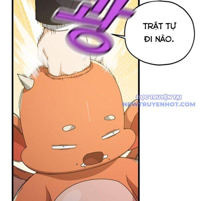 Bố Tôi Quá Mạnh Chap 183 - Next Chap 184
