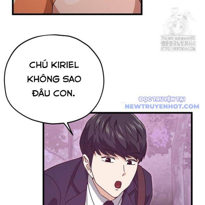 Bố Tôi Quá Mạnh Chap 183 - Next Chap 184