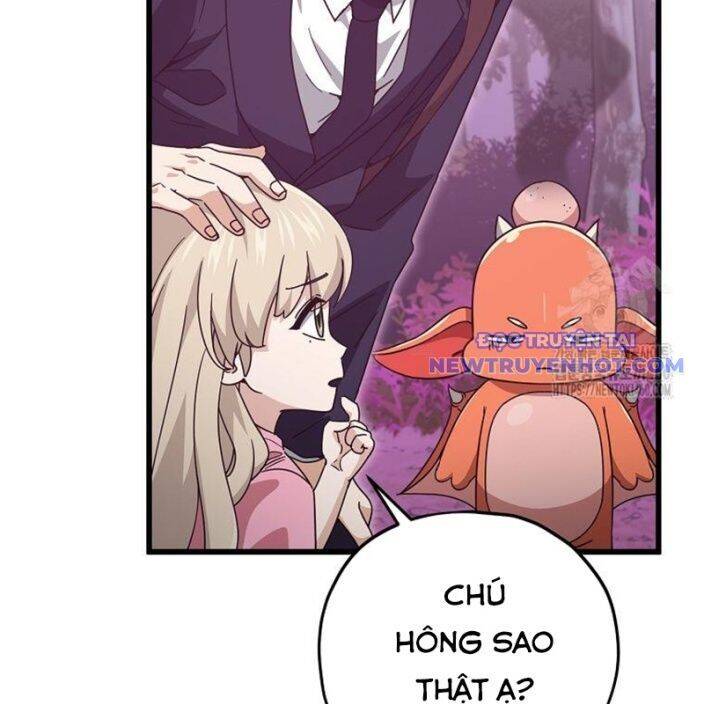 Bố Tôi Quá Mạnh Chap 183 - Next Chap 184