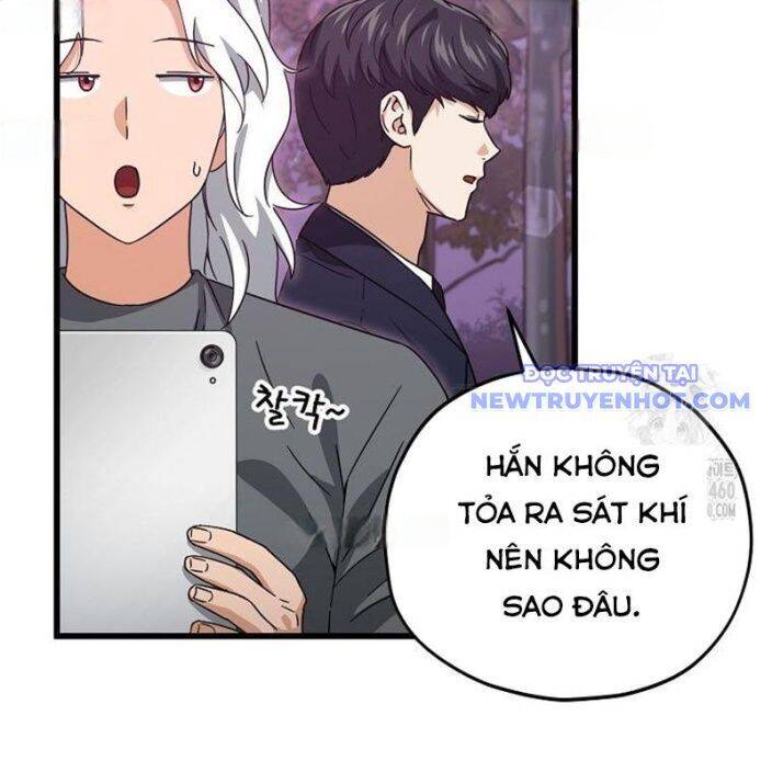 Bố Tôi Quá Mạnh Chap 183 - Next Chap 184