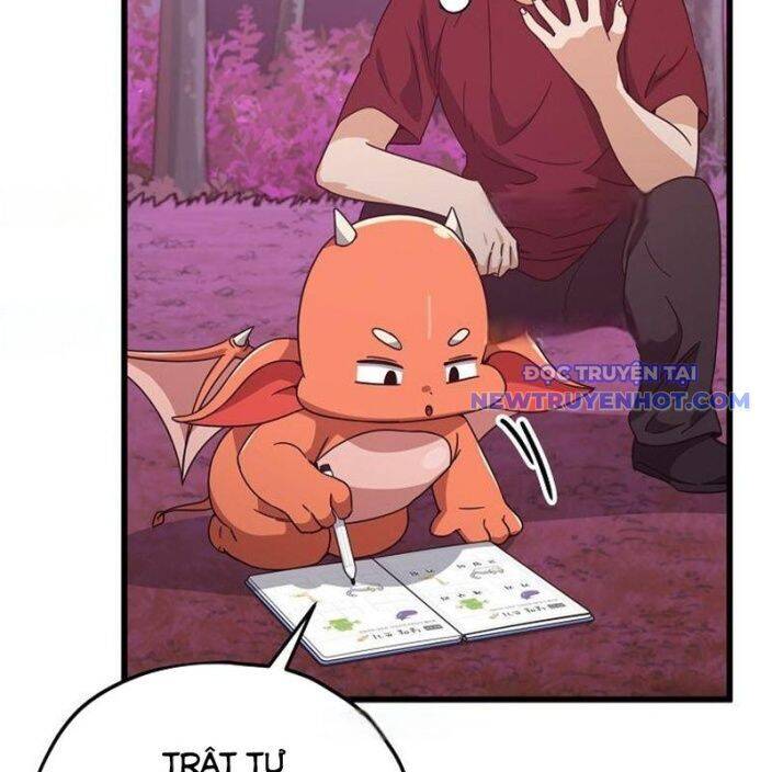 Bố Tôi Quá Mạnh Chap 183 - Next Chap 184