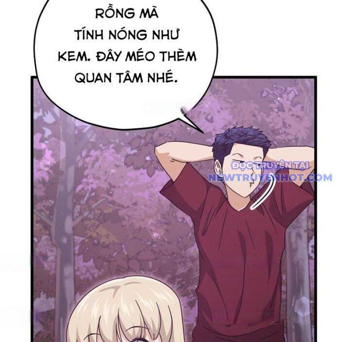 Bố Tôi Quá Mạnh Chap 183 - Next Chap 184
