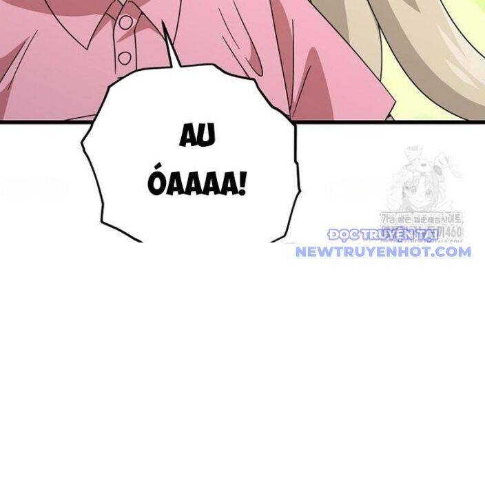 Bố Tôi Quá Mạnh Chap 183 - Next Chap 184