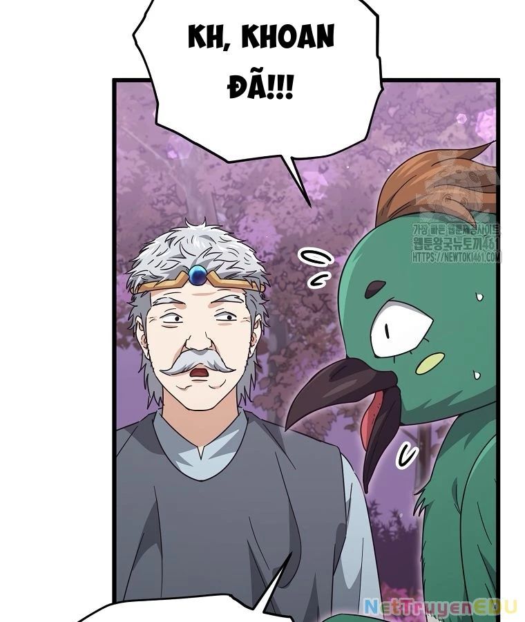 Bố Tôi Quá Mạnh Chap 184 - Next Chap 185