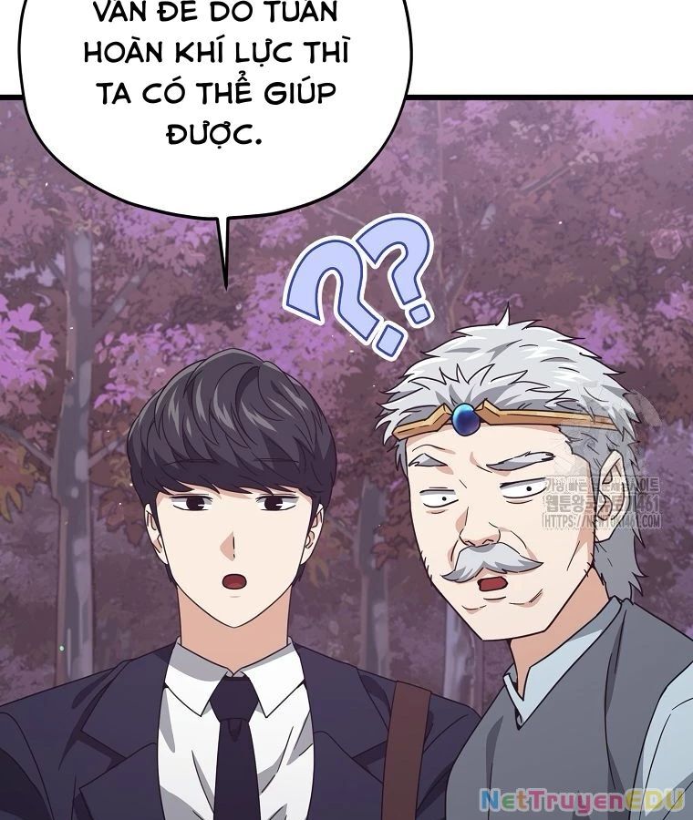 Bố Tôi Quá Mạnh Chap 184 - Next Chap 185