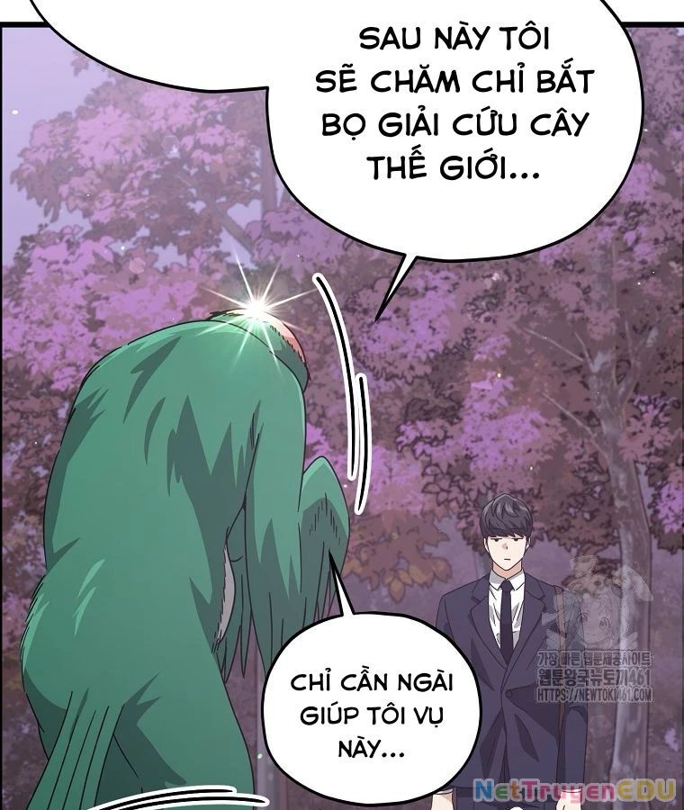 Bố Tôi Quá Mạnh Chap 184 - Next Chap 185