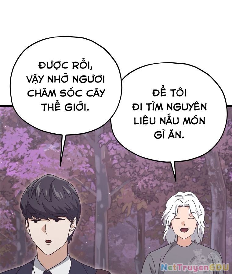 Bố Tôi Quá Mạnh Chap 184 - Next Chap 185