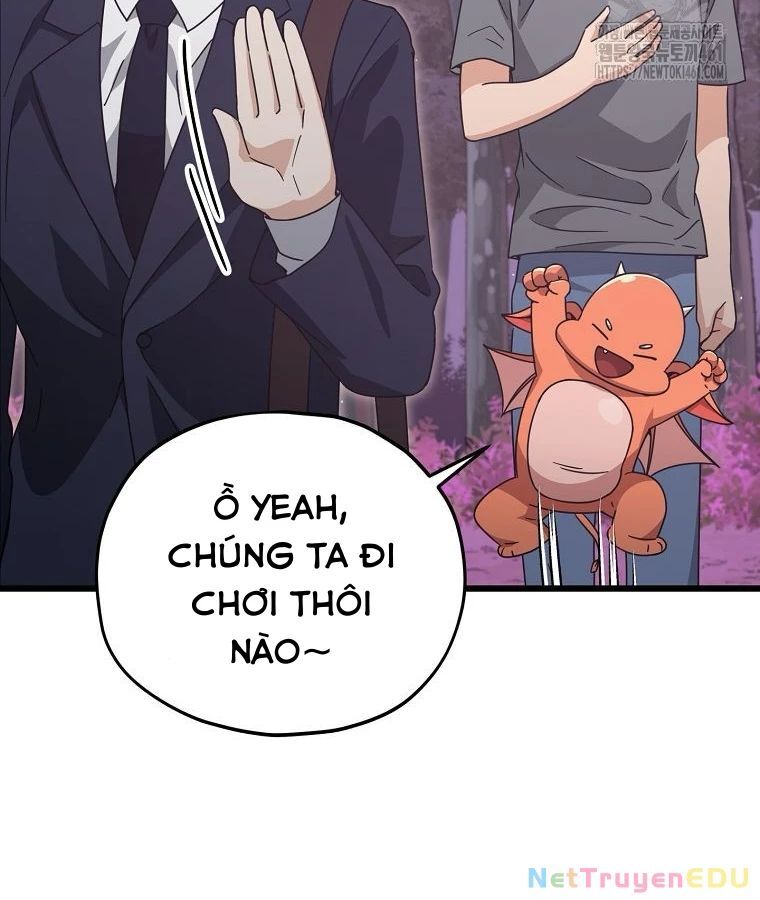 Bố Tôi Quá Mạnh Chap 184 - Next Chap 185