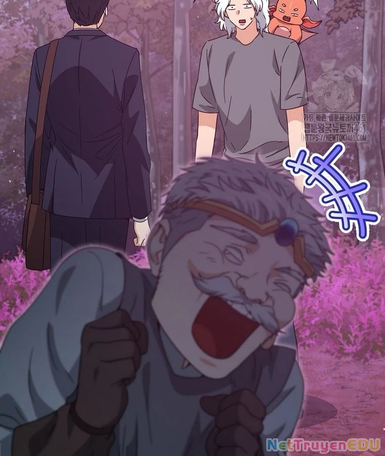 Bố Tôi Quá Mạnh Chap 184 - Next Chap 185