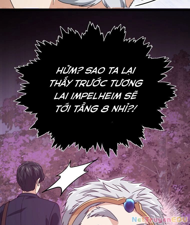 Bố Tôi Quá Mạnh Chap 184 - Next Chap 185