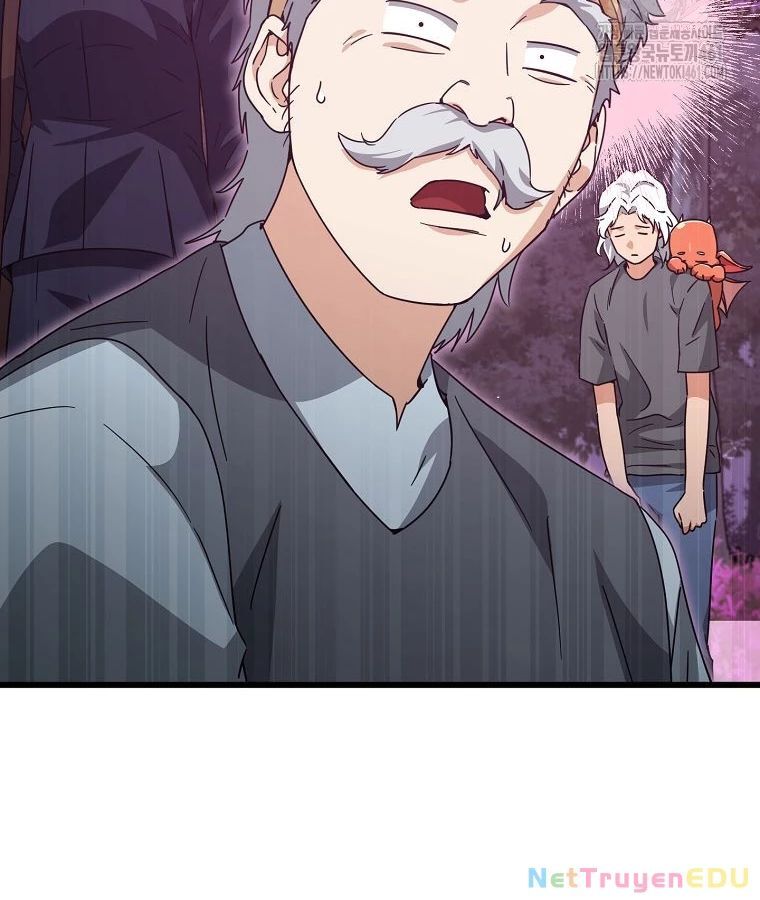 Bố Tôi Quá Mạnh Chap 184 - Next Chap 185