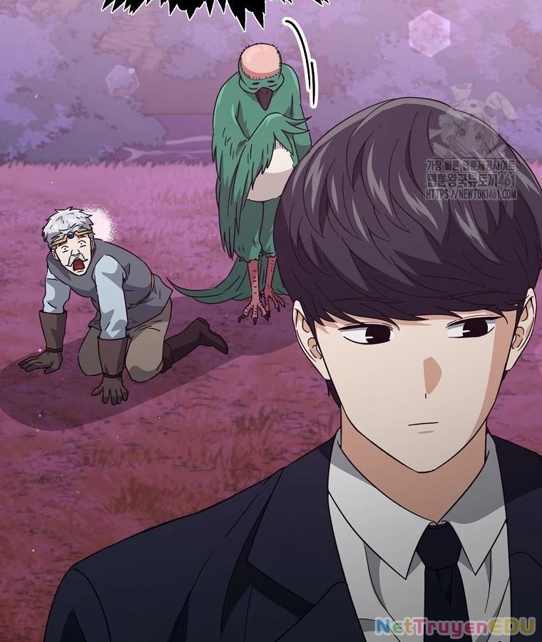 Bố Tôi Quá Mạnh Chap 184 - Next Chap 185