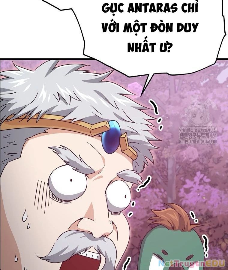 Bố Tôi Quá Mạnh Chap 184 - Next Chap 185