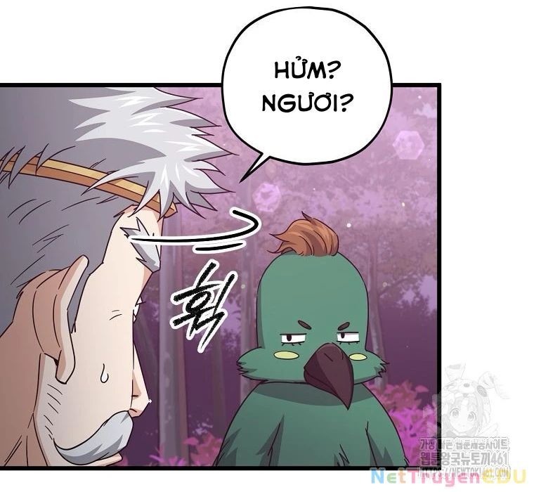 Bố Tôi Quá Mạnh Chap 184 - Next Chap 185