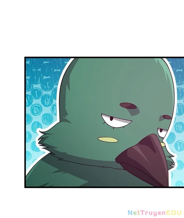 Bố Tôi Quá Mạnh Chap 184 - Next Chap 185