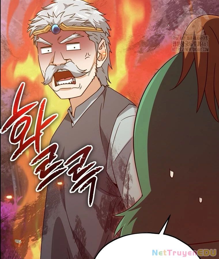 Bố Tôi Quá Mạnh Chap 184 - Next Chap 185