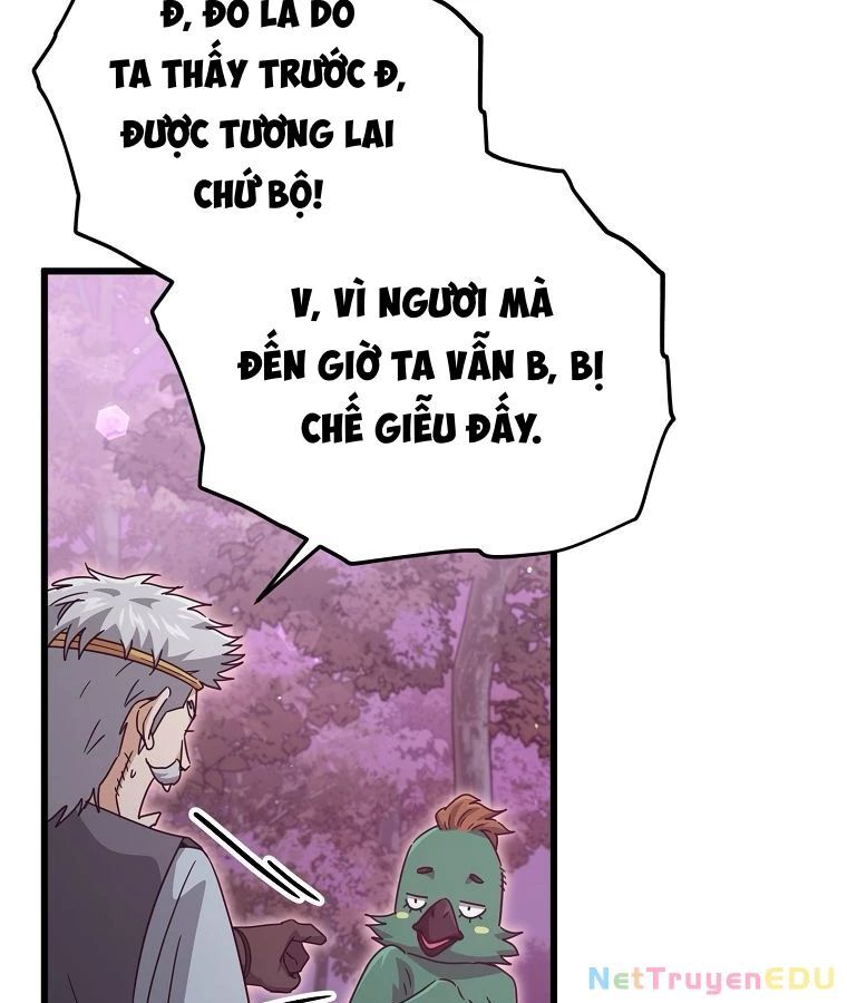 Bố Tôi Quá Mạnh Chap 184 - Next Chap 185