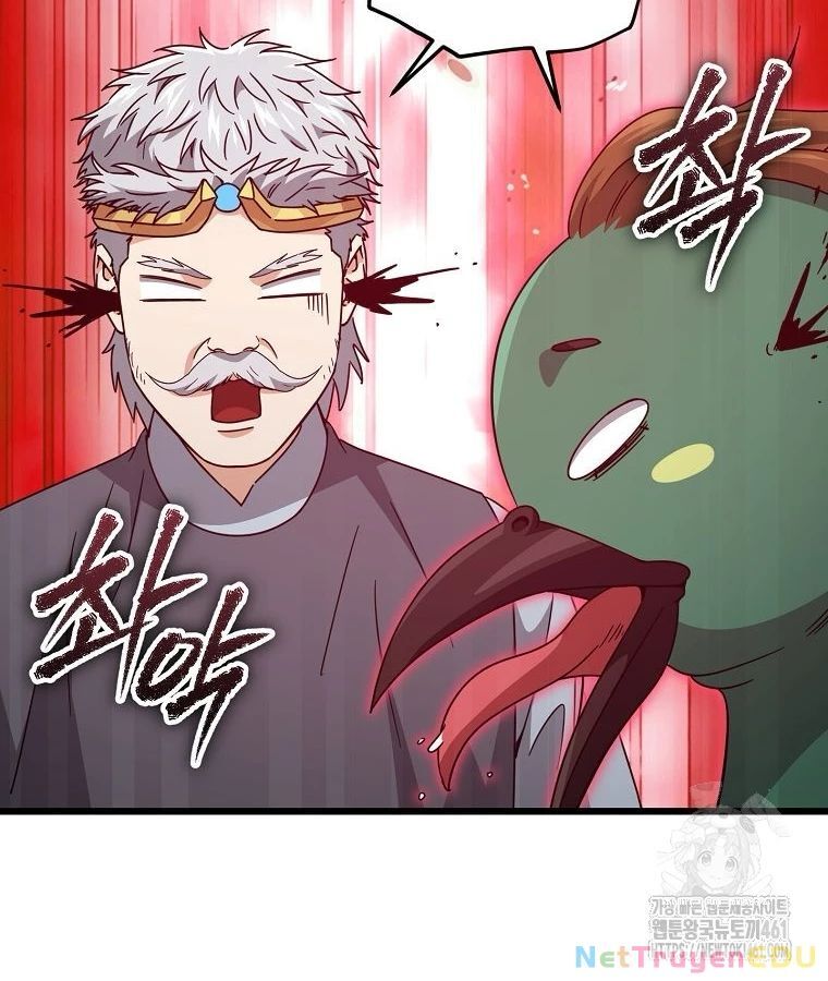 Bố Tôi Quá Mạnh Chap 184 - Next Chap 185