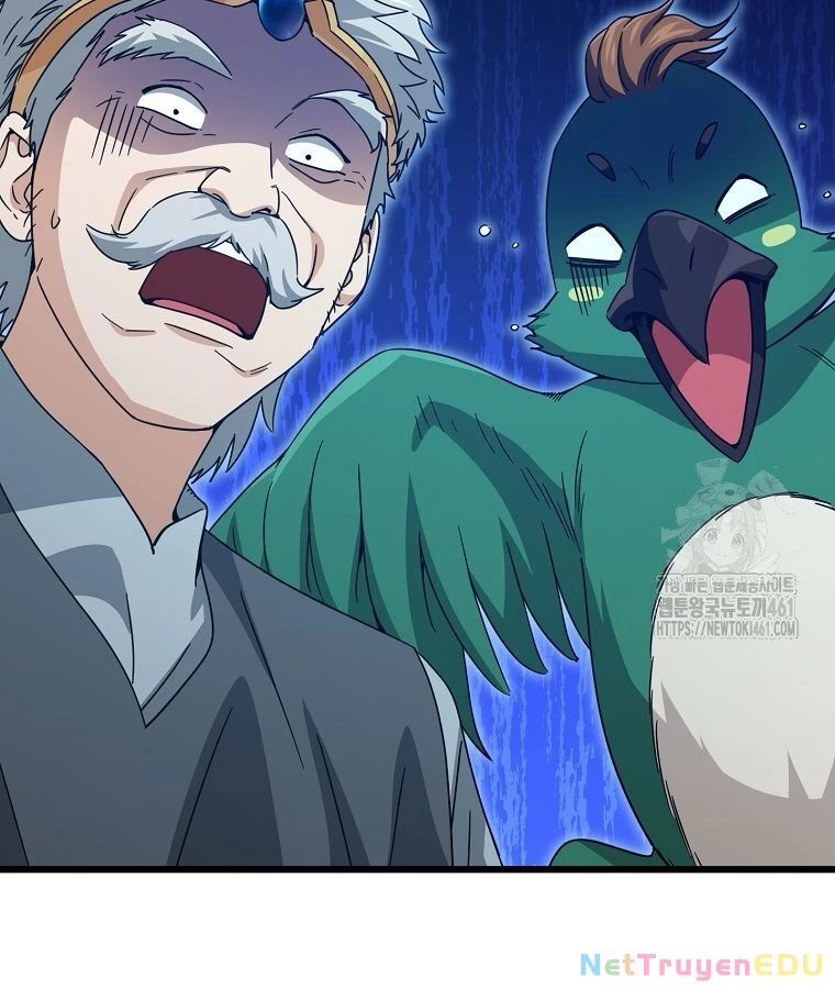 Bố Tôi Quá Mạnh Chap 184 - Next Chap 185