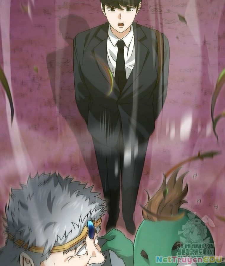 Bố Tôi Quá Mạnh Chap 184 - Next Chap 185