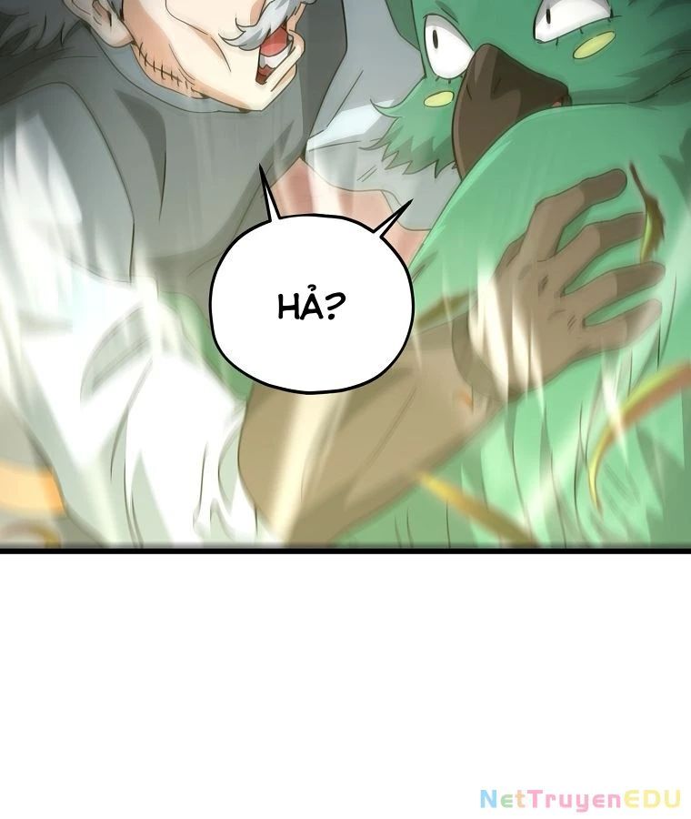 Bố Tôi Quá Mạnh Chap 184 - Next Chap 185