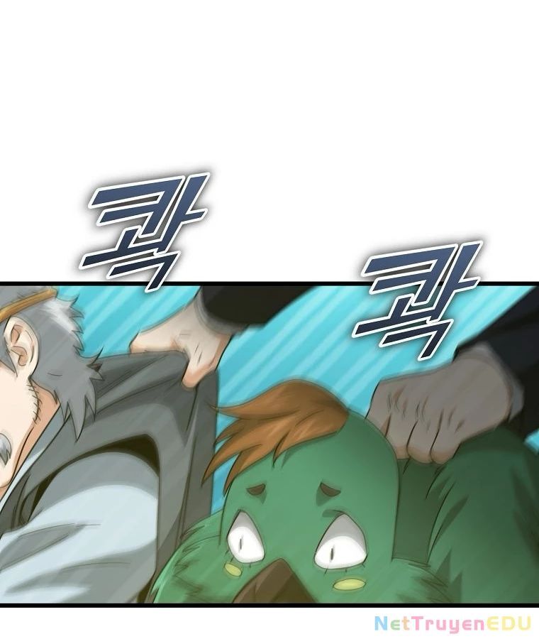 Bố Tôi Quá Mạnh Chap 184 - Next Chap 185