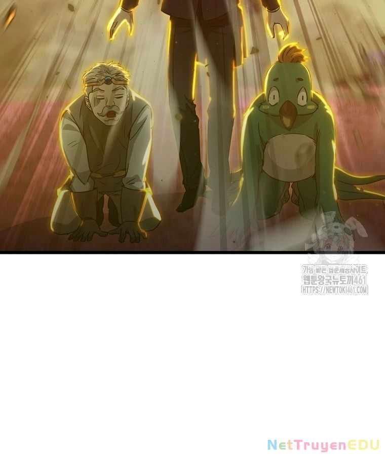 Bố Tôi Quá Mạnh Chap 184 - Next Chap 185