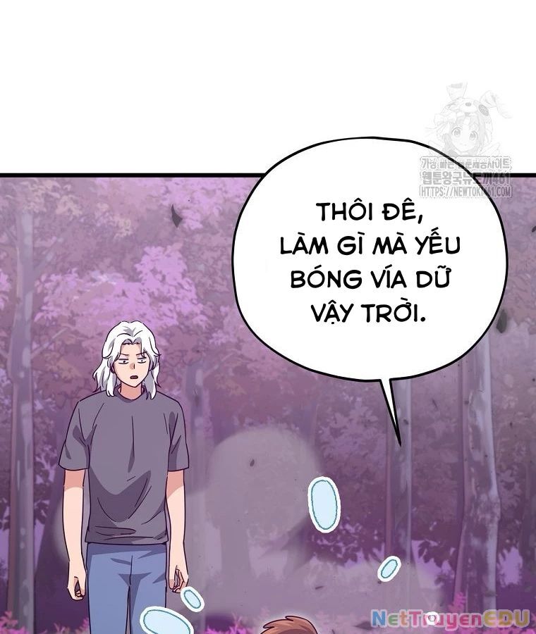 Bố Tôi Quá Mạnh Chap 184 - Next Chap 185