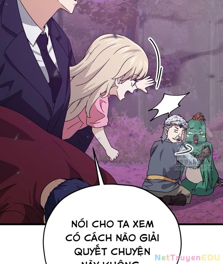 Bố Tôi Quá Mạnh Chap 184 - Next Chap 185