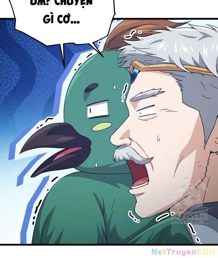 Bố Tôi Quá Mạnh Chap 184 - Next Chap 185