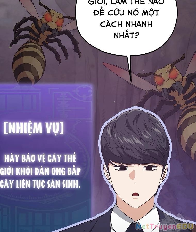 Bố Tôi Quá Mạnh Chap 184 - Next Chap 185