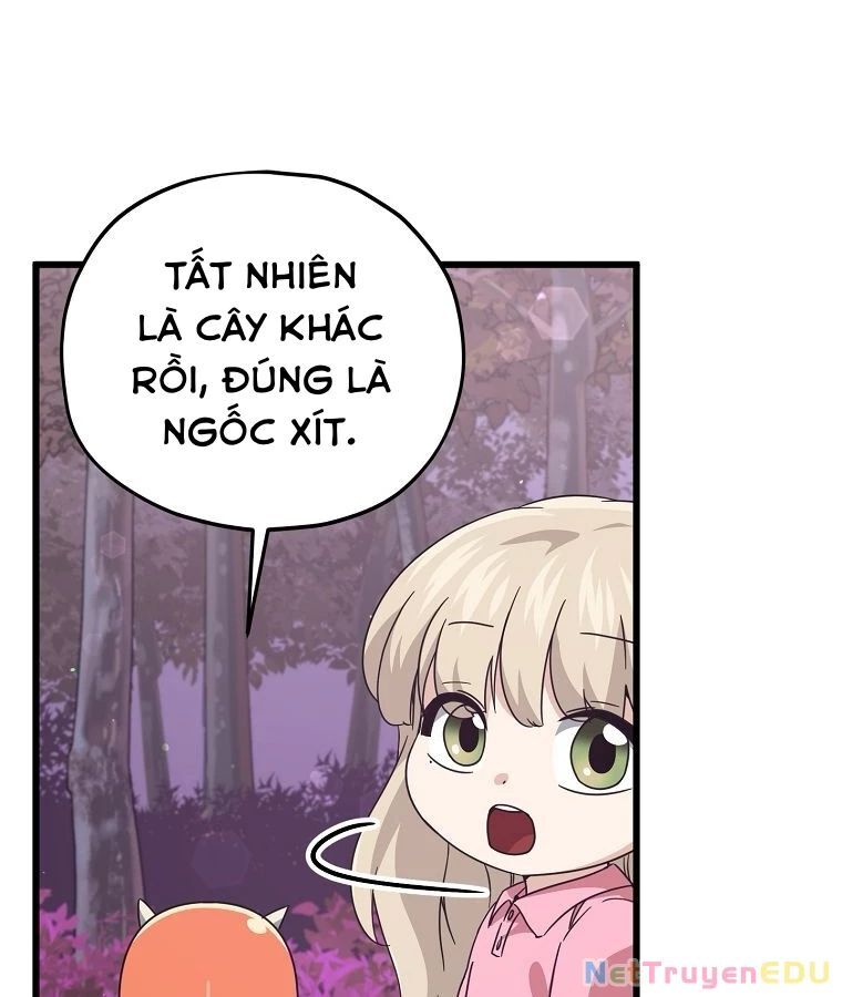 Bố Tôi Quá Mạnh Chap 184 - Next Chap 185