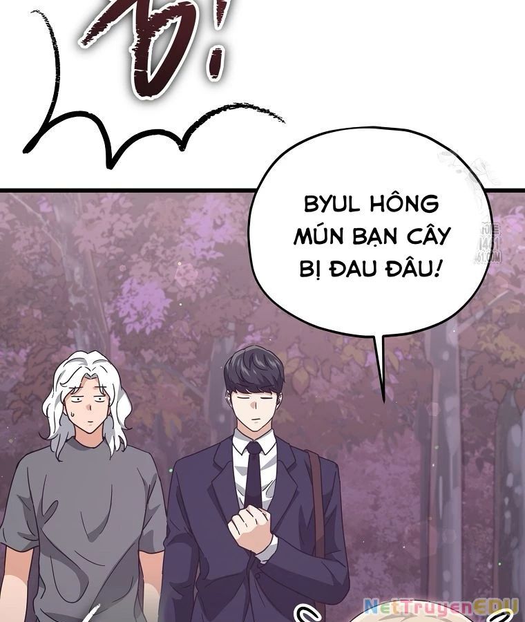 Bố Tôi Quá Mạnh Chap 184 - Next Chap 185