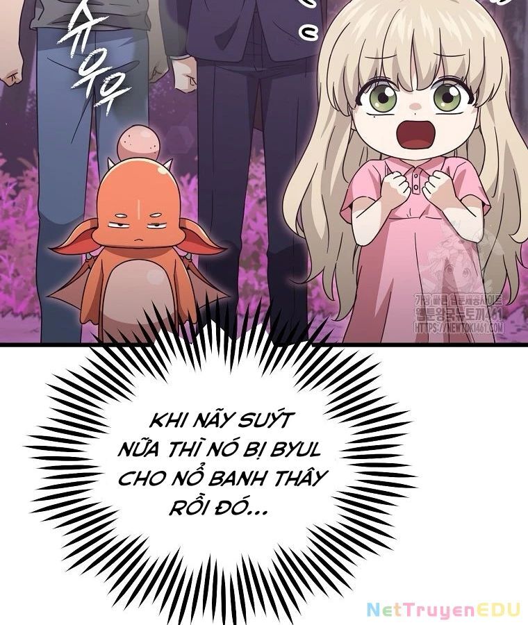 Bố Tôi Quá Mạnh Chap 184 - Next Chap 185