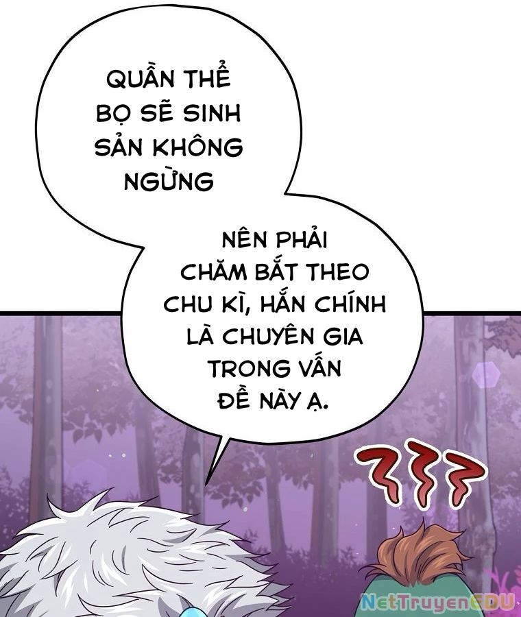 Bố Tôi Quá Mạnh Chap 184 - Next Chap 185
