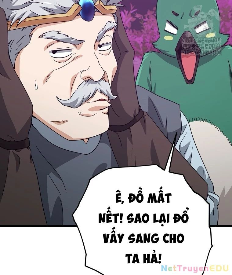 Bố Tôi Quá Mạnh Chap 184 - Next Chap 185