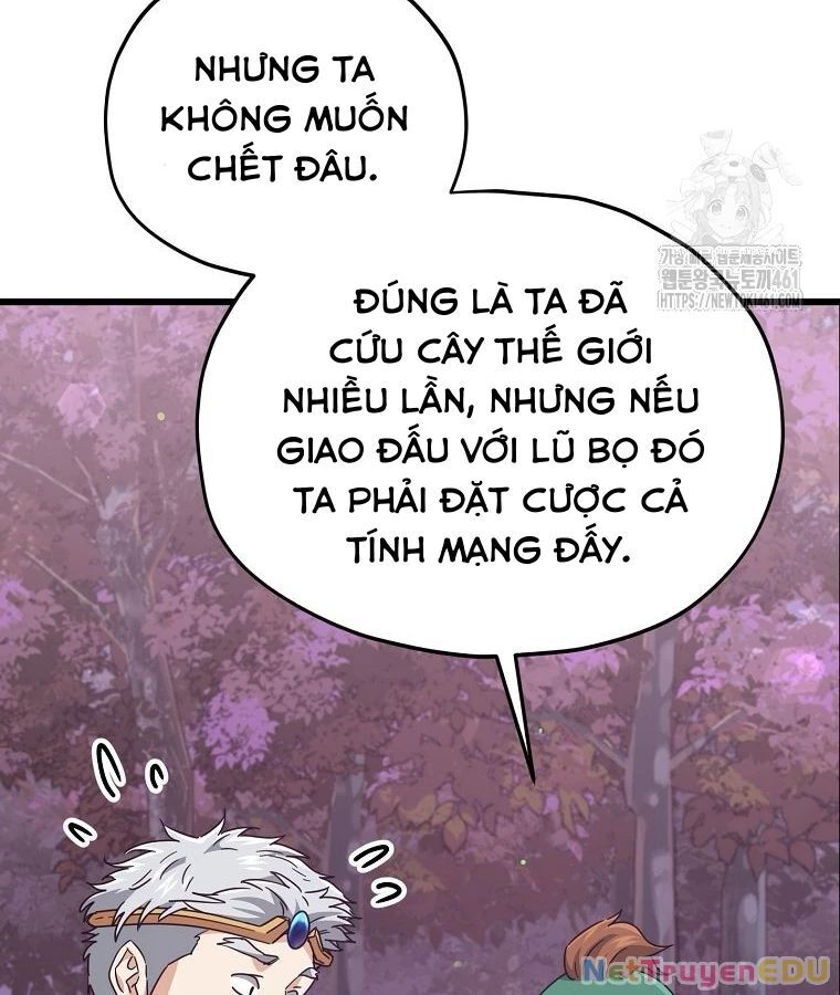 Bố Tôi Quá Mạnh Chap 184 - Next Chap 185