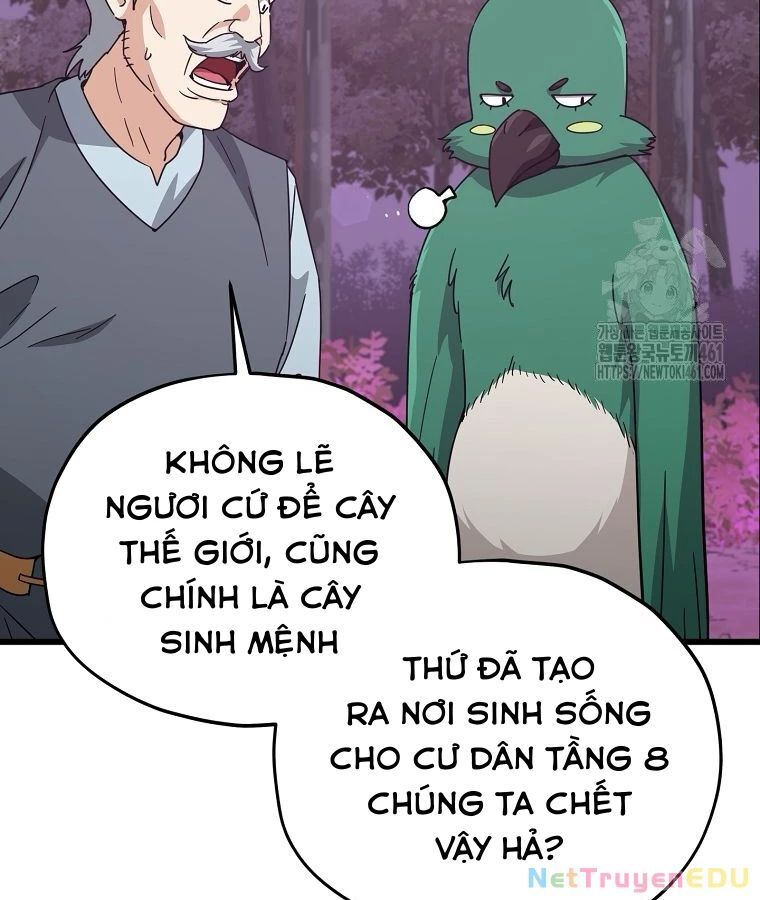 Bố Tôi Quá Mạnh Chap 184 - Next Chap 185