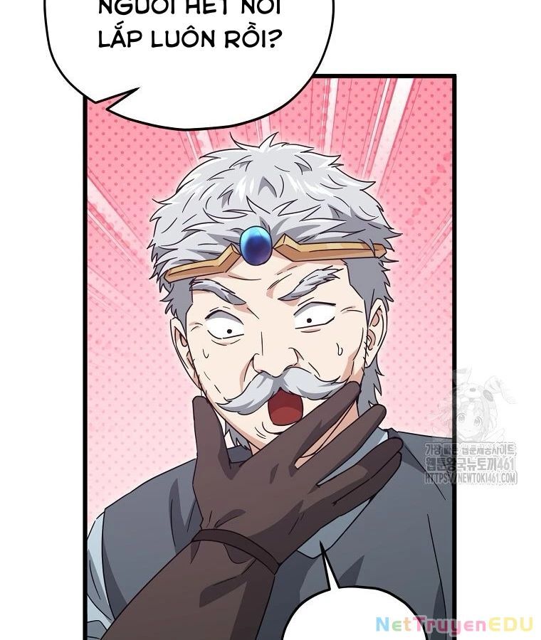 Bố Tôi Quá Mạnh Chap 184 - Next Chap 185