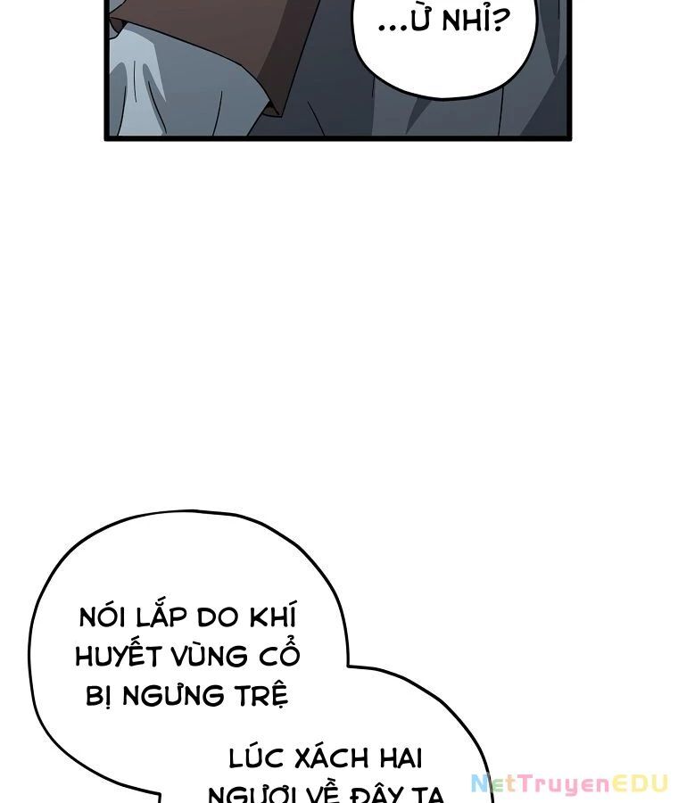 Bố Tôi Quá Mạnh Chap 184 - Next Chap 185