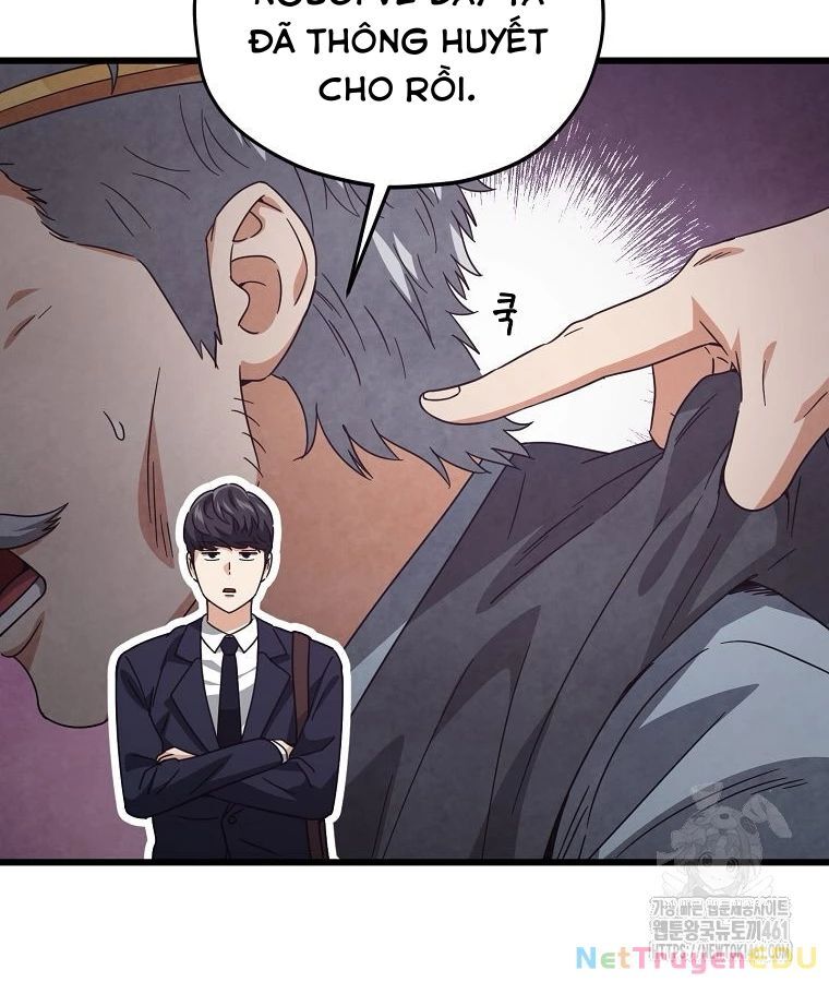 Bố Tôi Quá Mạnh Chap 184 - Next Chap 185