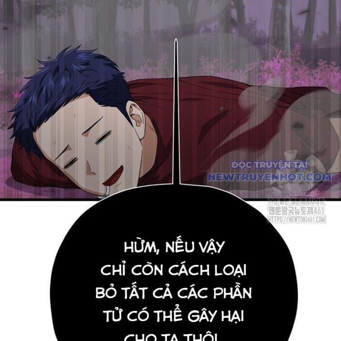 Bố Tôi Quá Mạnh Chap 185 - Next Chap 186