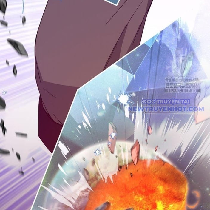 Bố Tôi Quá Mạnh Chap 185 - Next Chap 186