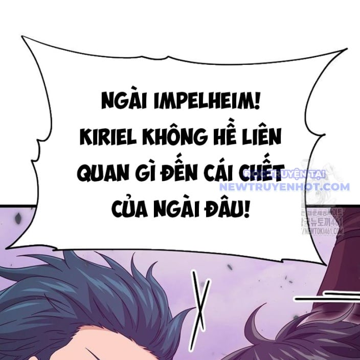 Bố Tôi Quá Mạnh Chap 185 - Next Chap 186