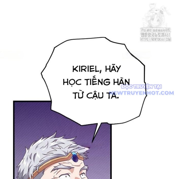 Bố Tôi Quá Mạnh Chap 185 - Next Chap 186
