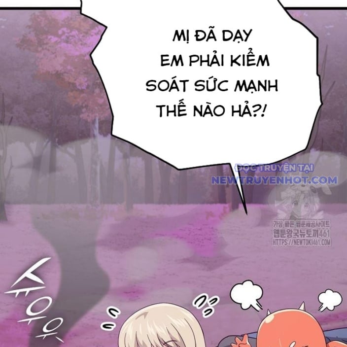 Bố Tôi Quá Mạnh Chap 185 - Next Chap 186