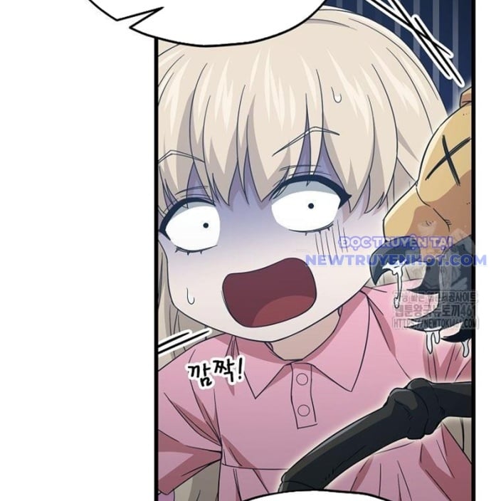 Bố Tôi Quá Mạnh Chap 185 - Next Chap 186