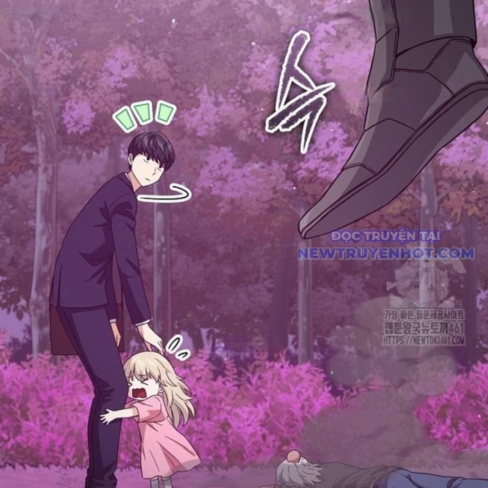 Bố Tôi Quá Mạnh Chap 185 - Next Chap 186