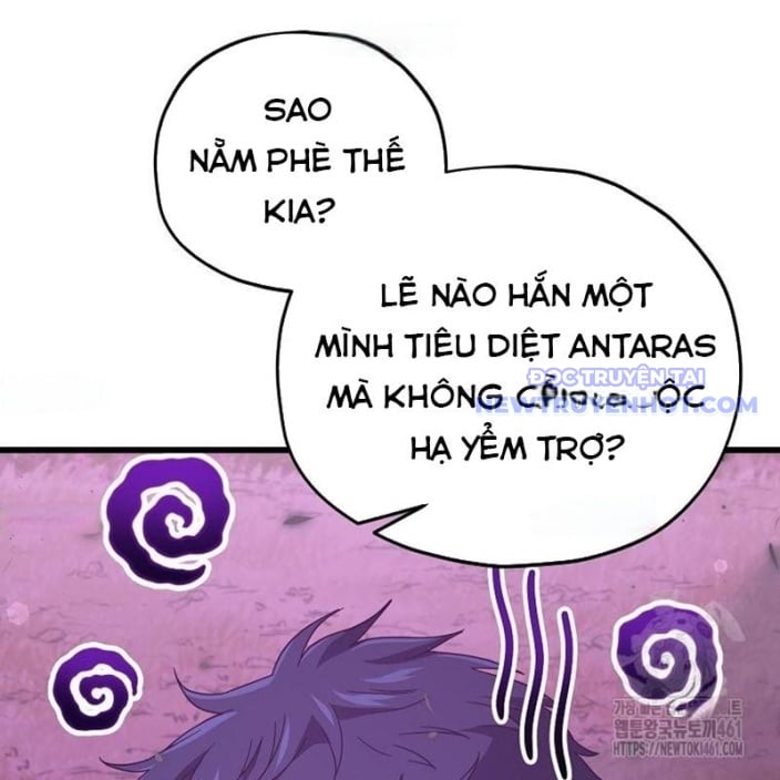 Bố Tôi Quá Mạnh Chap 185 - Next Chap 186