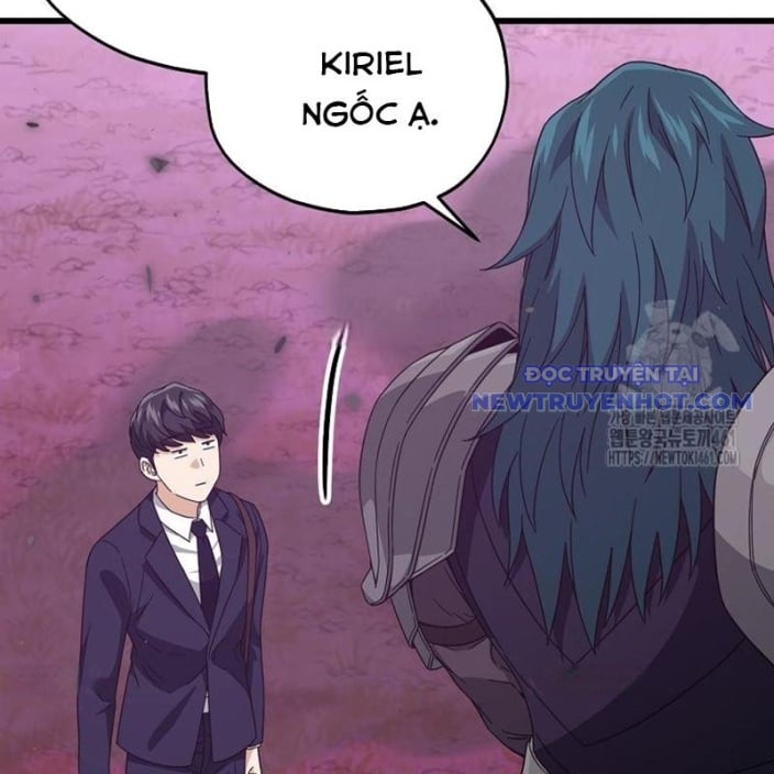 Bố Tôi Quá Mạnh Chap 185 - Next Chap 186